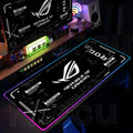Mousepad Gaming RGB XXL | Antideslizante LED